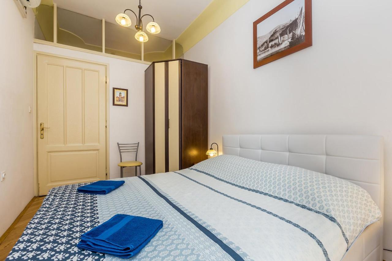 Apartment Juna Рієка Екстер'єр фото