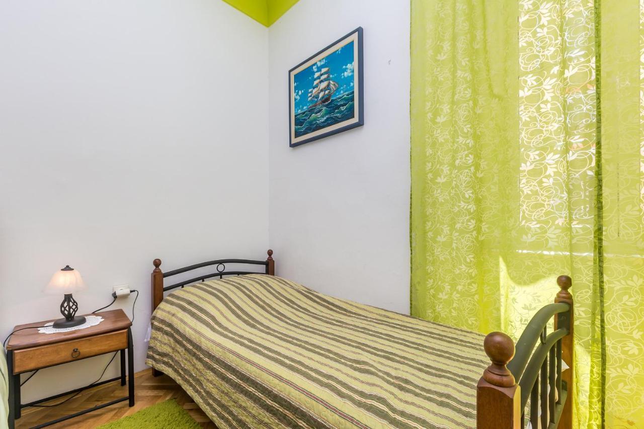 Apartment Juna Рієка Екстер'єр фото