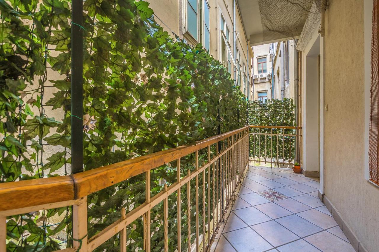 Apartment Juna Рієка Екстер'єр фото