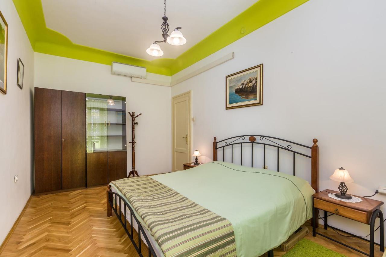 Apartment Juna Рієка Екстер'єр фото